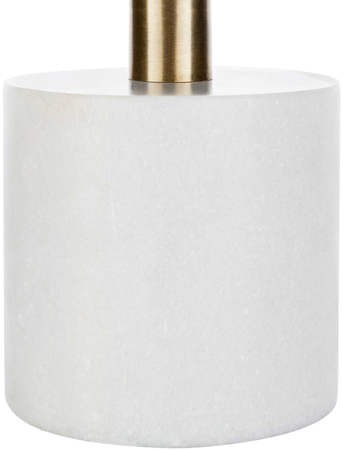 Uriah Table Lamp Brass