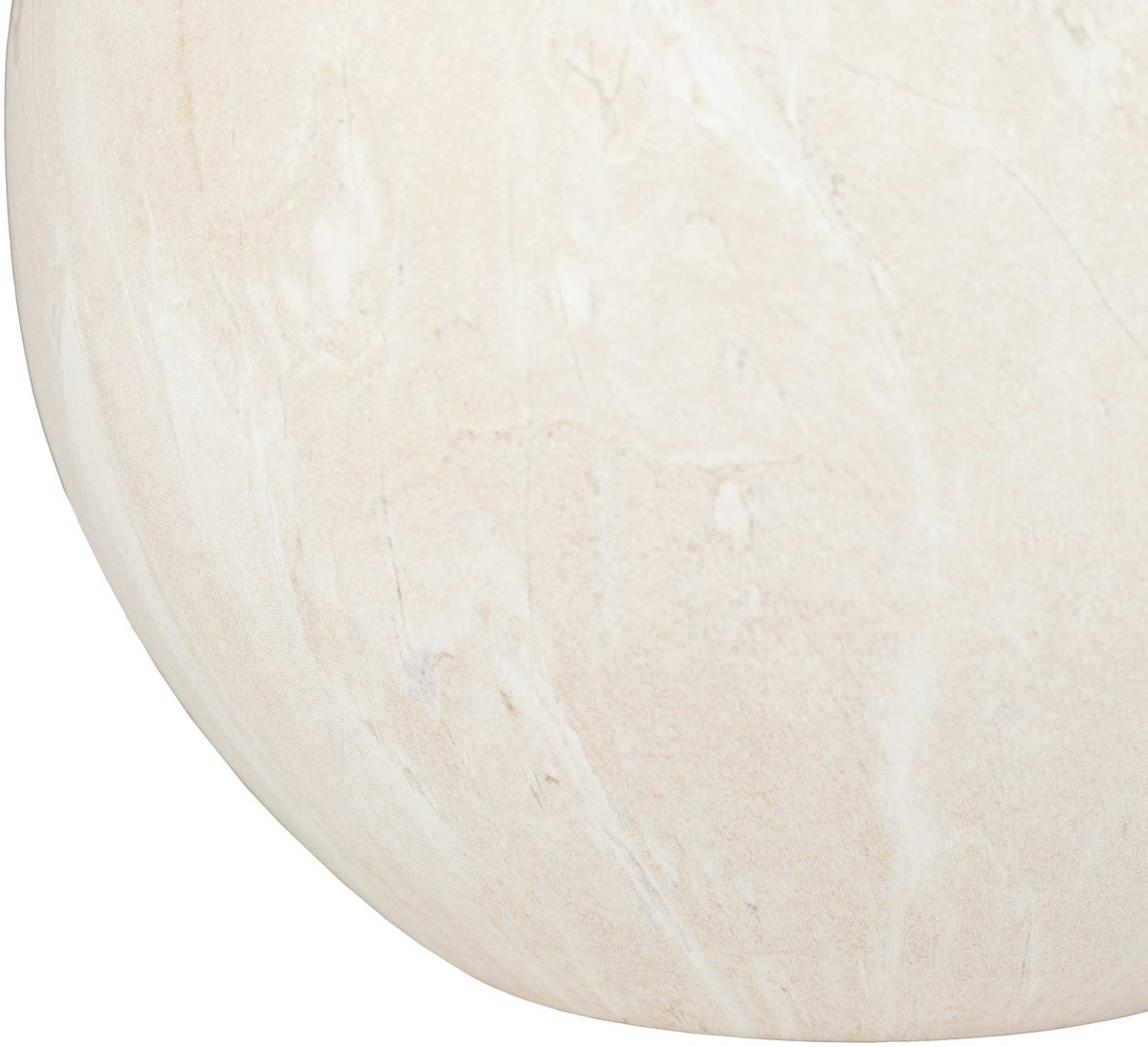 Vicenzia Table Lamp Cream/White/Natural