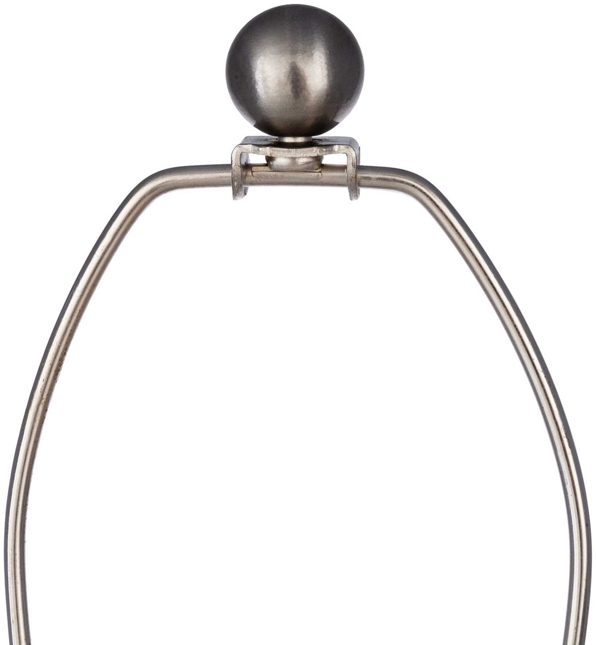 Vicenzia Table Lamp Ivory/Light Gray/Natural