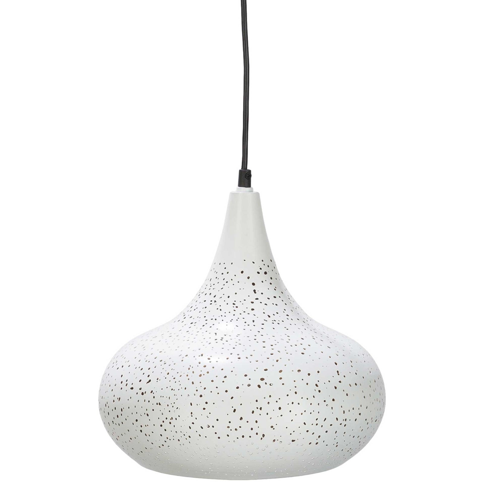 Valeria Ceiling Lamp White