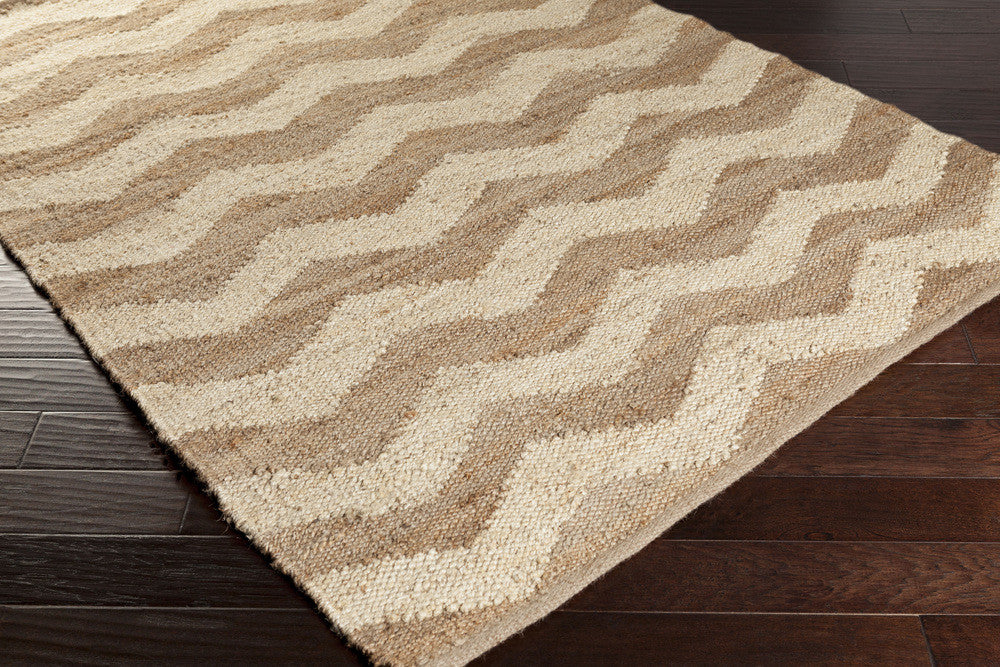 Wade Charcoal/Beige Area Rug