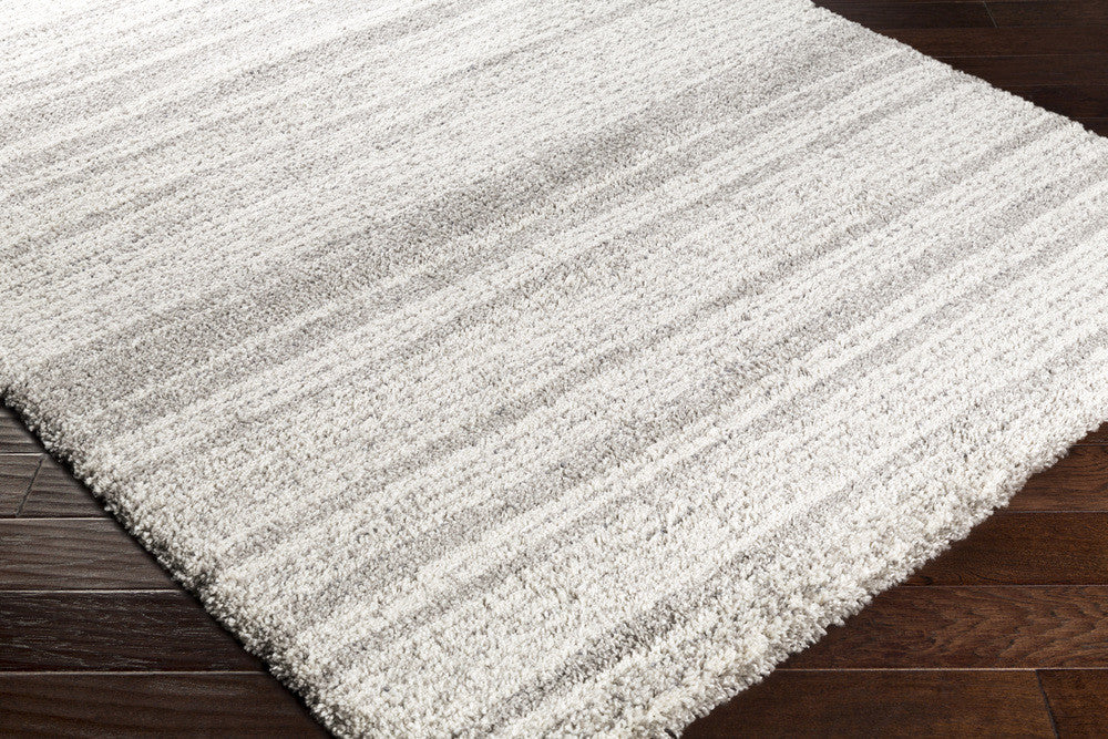 Wilder Taupe/Cloud White Area Rug