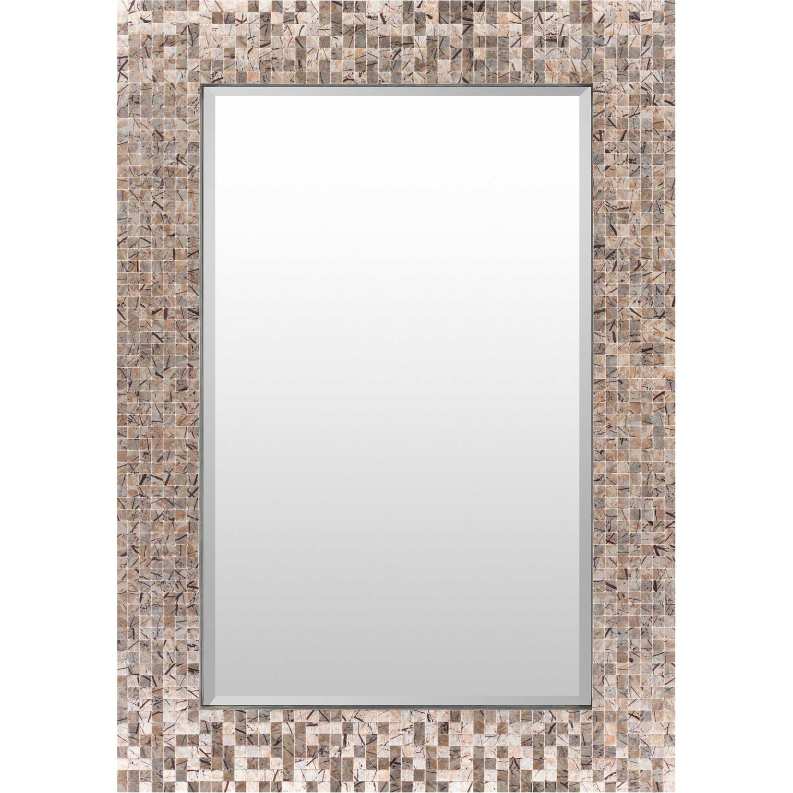 Watson Mirror Grey