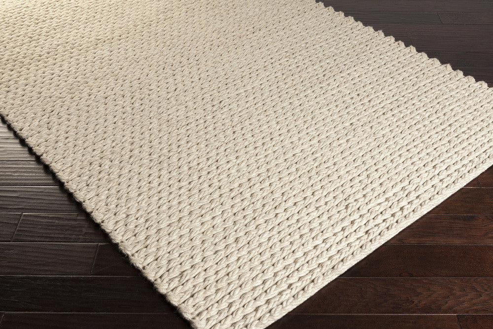 Yukon Beige Area Rug
