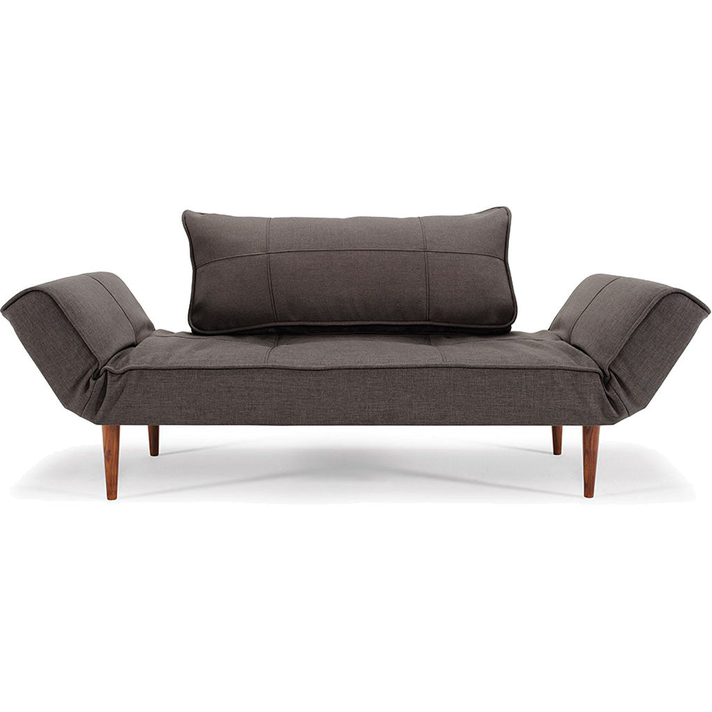 Zurich Sofa Gravel
